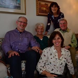 Meet your Posher, Dawn